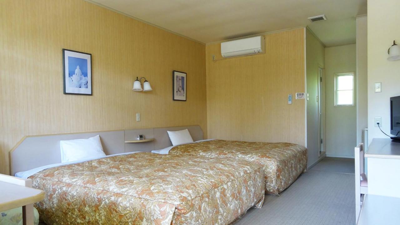 Family Lodge Hatagoya Nasu Bagian luar foto